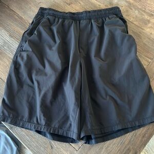 Mens Lululemon shorts